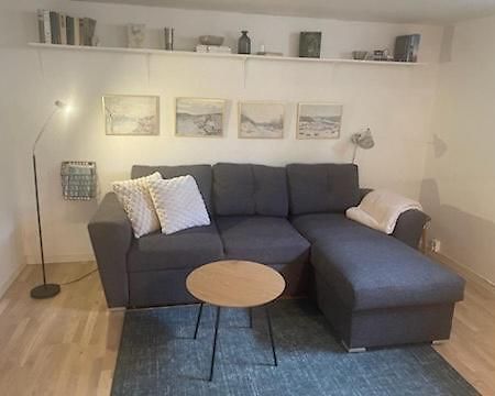 Apartment With Terrace In The Swedish High Coast, In Docksta Exterior foto